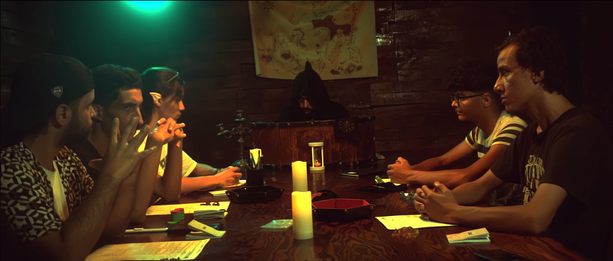 مجتمع صعلوك