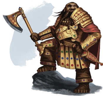 أقزام الهضاب